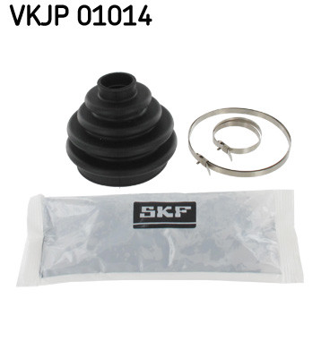 SKF Faltenbalgsatz, Antriebswelle
